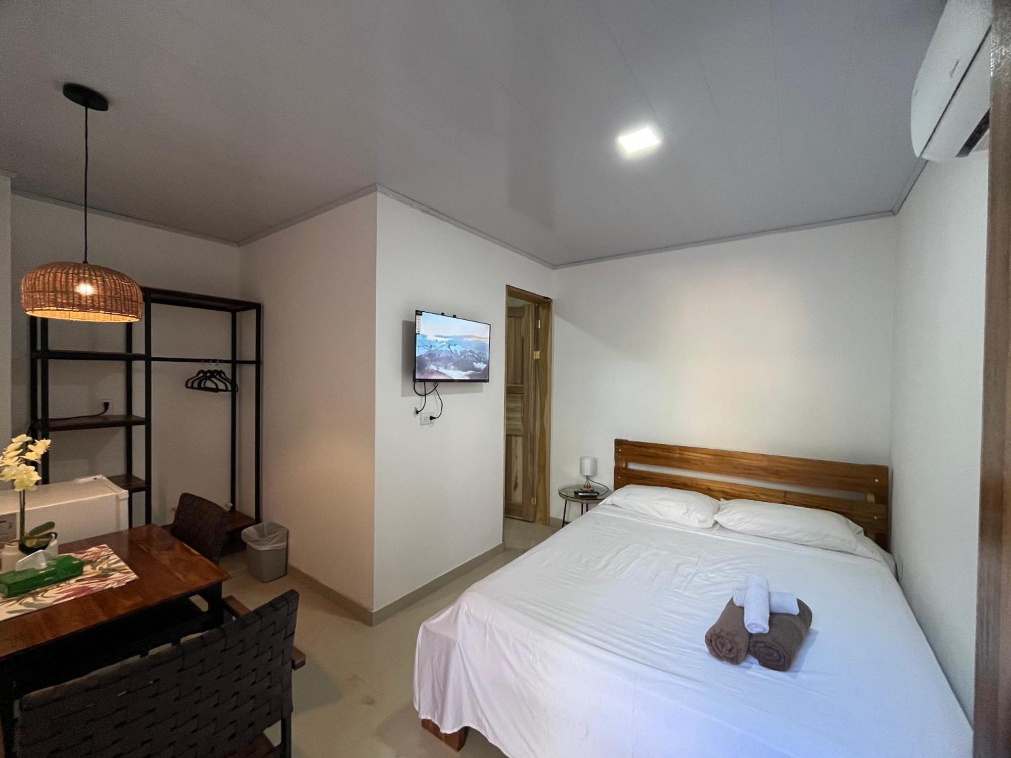 La Jungla Bed & Breakfast Puerto Carrillo Dış mekan fotoğraf